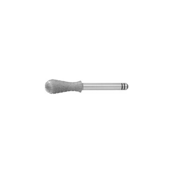 Holex HSS Burr, Z3, Medium, with Chip Breaker, Type: K1230 541200 K1230 - main